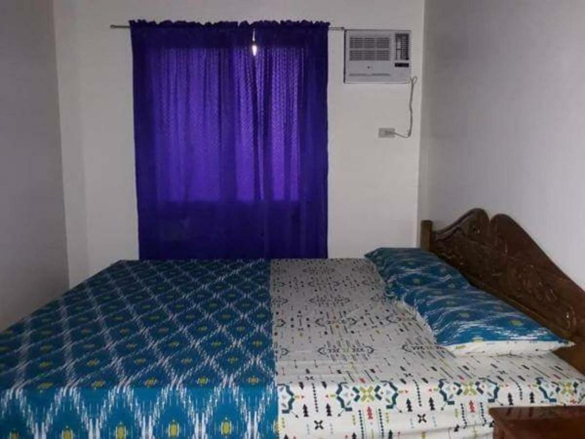 Anekha'S Guest Room Moalboal Exterior photo